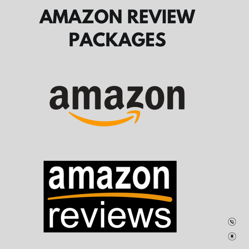 Amazon Review Packages