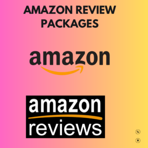 Amazon Review Packages (2)